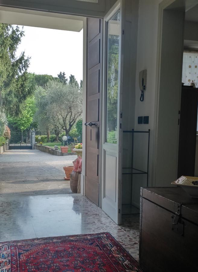 Appartamento Villa Margherita Desenzano del Garda Exterior photo