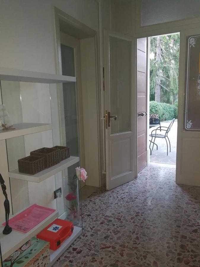 Appartamento Villa Margherita Desenzano del Garda Exterior photo
