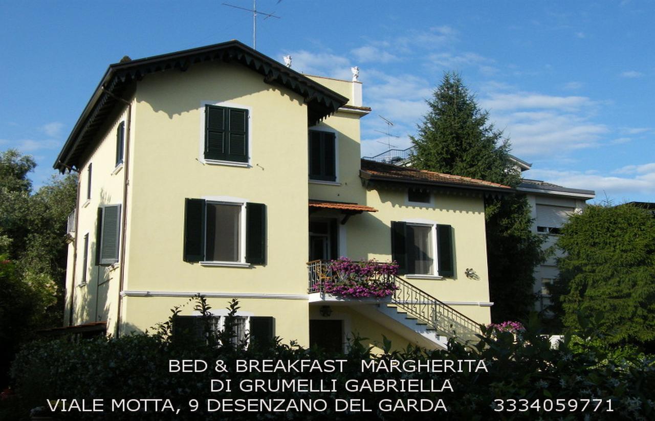 Appartamento Villa Margherita Desenzano del Garda Exterior photo